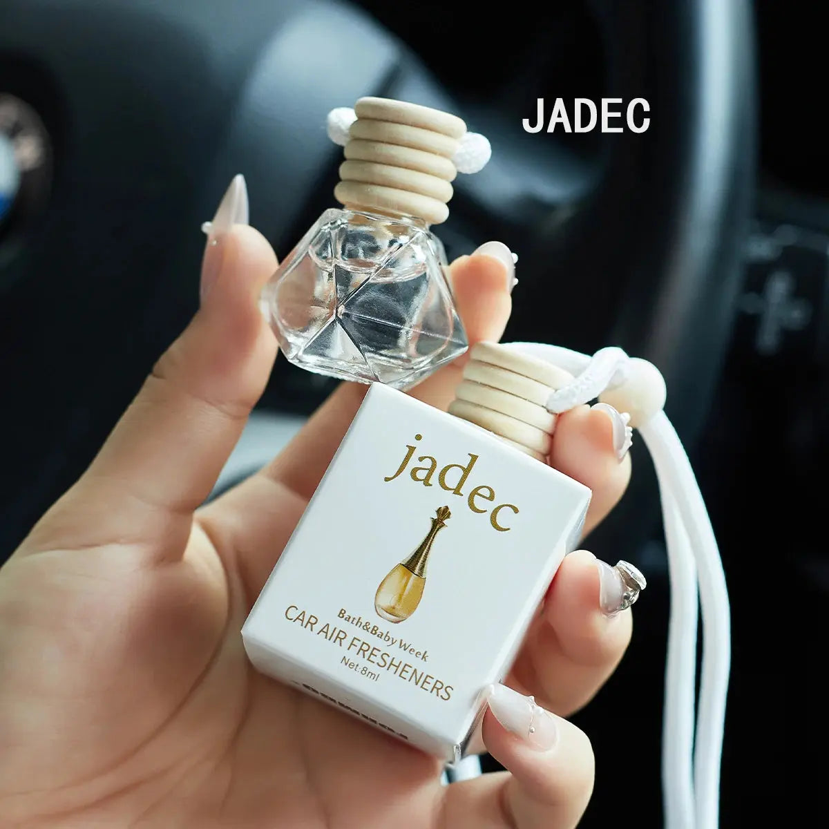 Perfume for cars - car fragrance for car interior parts - USMOD0161 AliExpress-Dropship