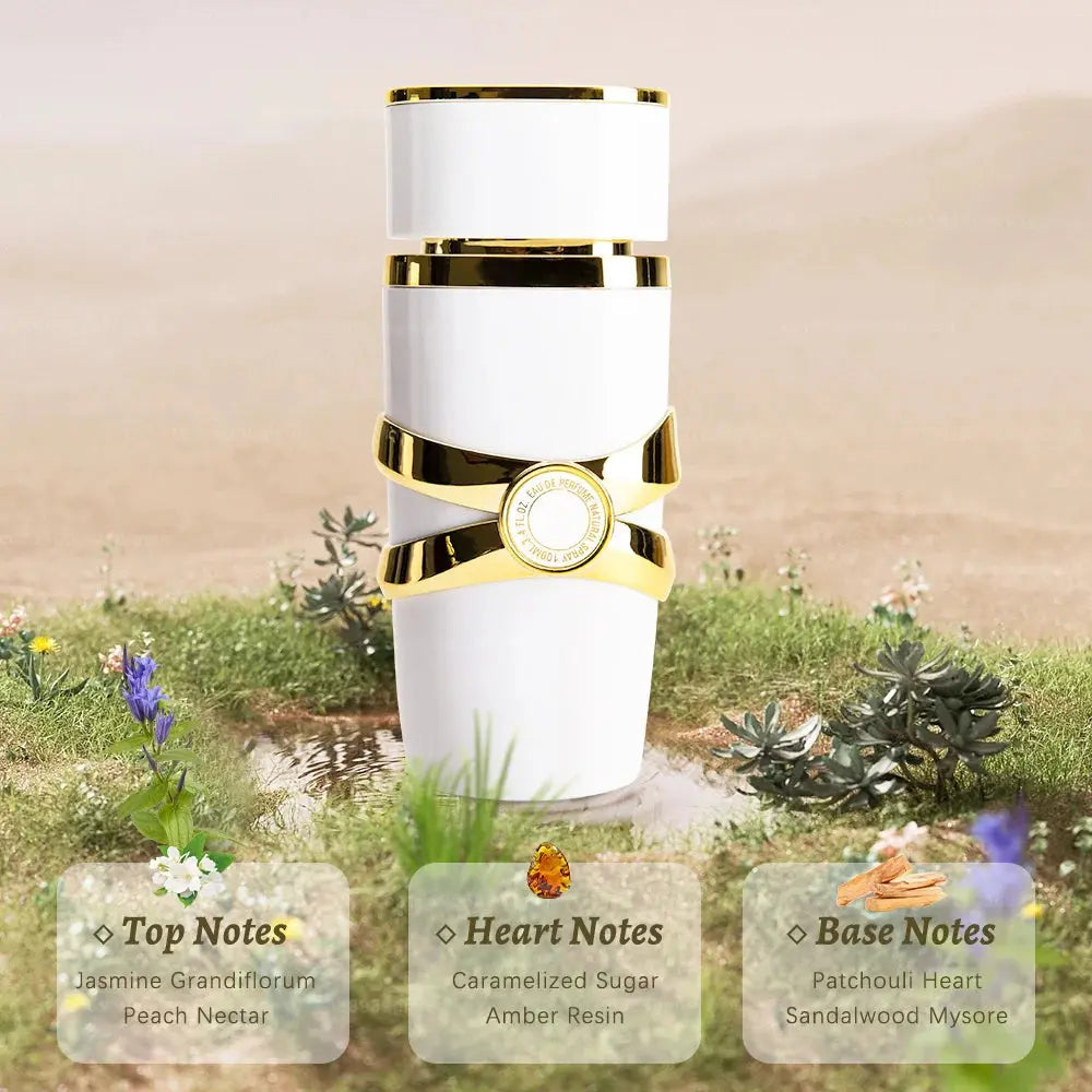 Best-Selling Arabic Perfume & Cologne Set for Women & Men - USMP0155 AliExpress-Dropship