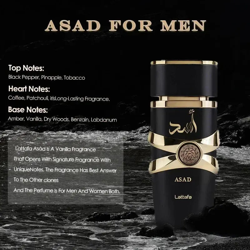 Women's Fragrance Perfume Spray Long-lasting Men's Perfume - USMP0146 AliExpress-Dropship