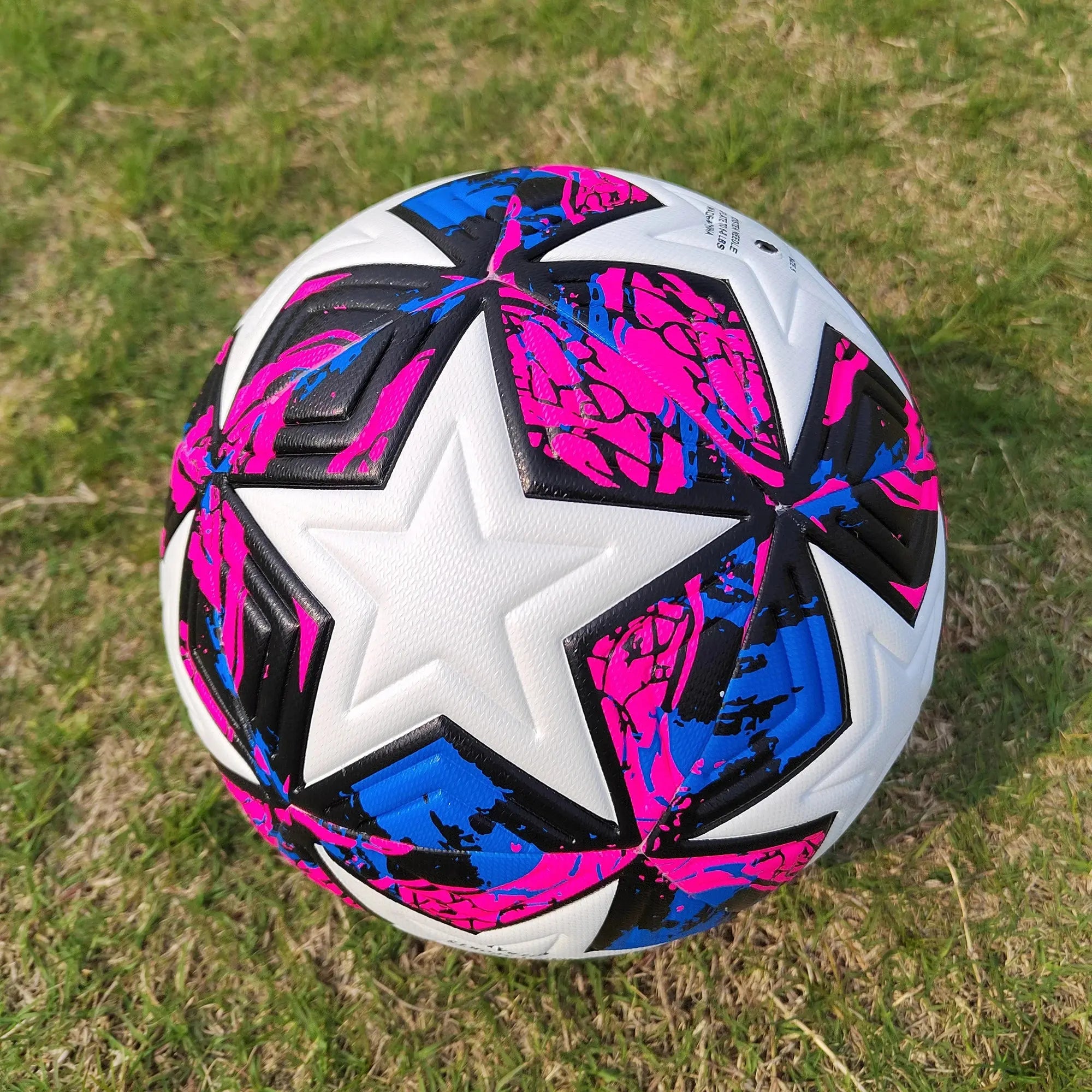 High Quality Soccer Balls Official Material Match Game Football Training Ballon - USMOD0701 US-GiftStore-4U