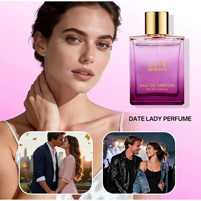 High-end Men's Perfume Men's Lasting Scent Couples Date - USMP0162 AliExpress-Dropship