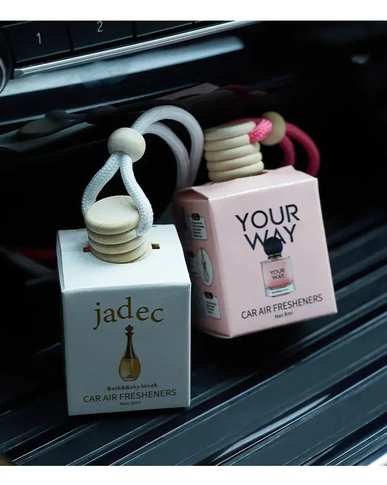 Perfume Car perfume, a car fragrance - USMOD0143 AliExpress-Dropship