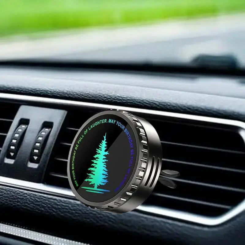 Car Fresheners Vent Clips Lasting Fragrance Vehicle - USMP0136 AliExpress-Dropship