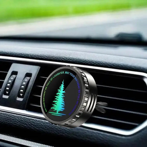 Car Fresheners Vent Clips Lasting Fragrance Vehicle - USMP0136 AliExpress-Dropship