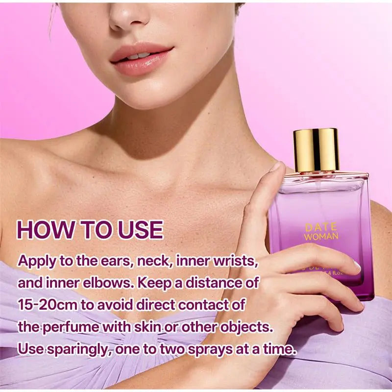 High-end Men's Perfume Men's Lasting Scent Couples Date - USMP0162 AliExpress-Dropship