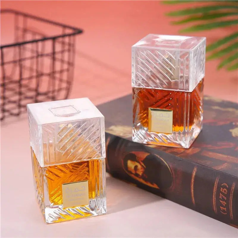Premium Brand Men Fragrance Arabian Charm Unisex Fragrance - USMP0165 AliExpress-Dropship