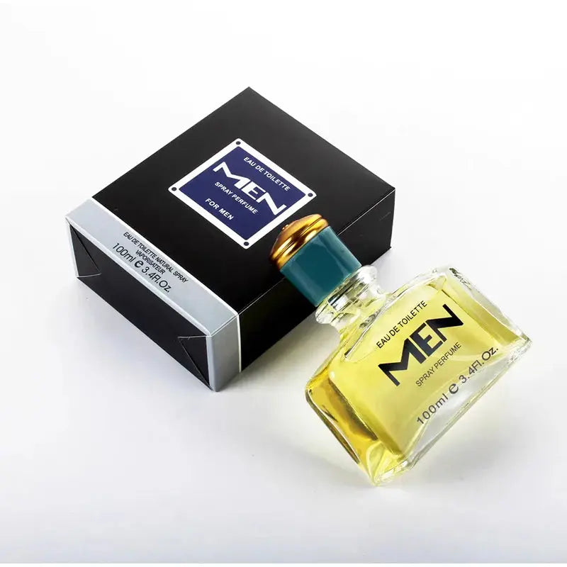 Men's Perfume Cologne Fresh Lasting Temptation Fragrance Spray - USMP0150 AliExpress-Dropship
