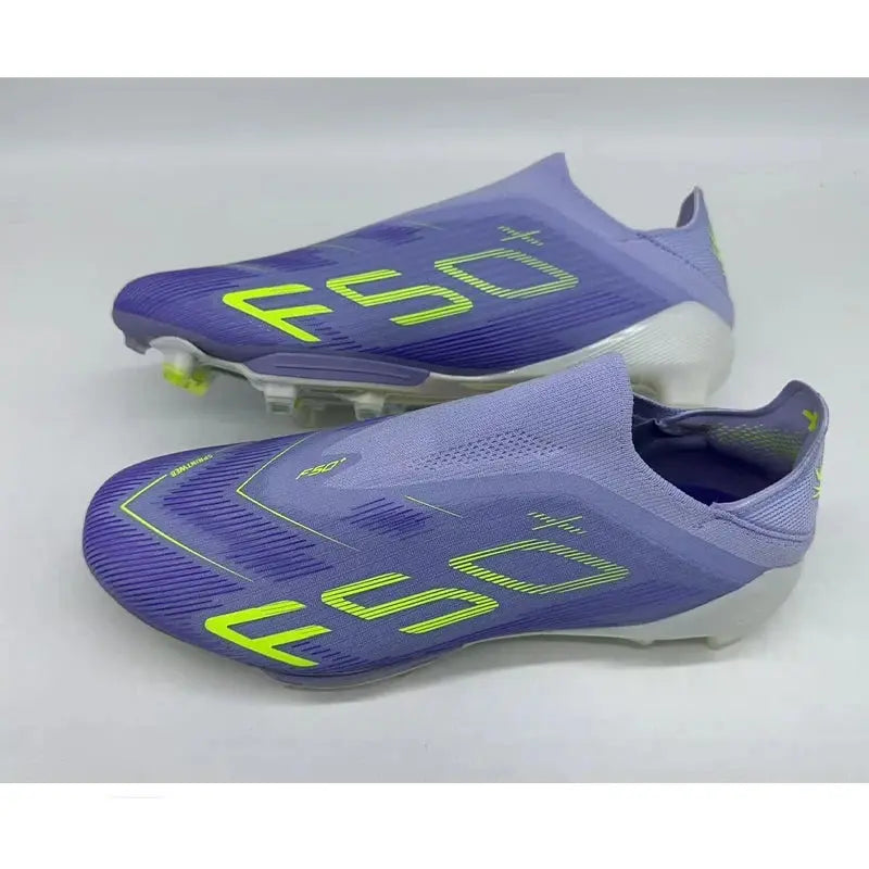 Soccer Shoes Men's Professional Comfortable Non-Slip Training Sneakers - USMOD0709 US-GiftStore-4U