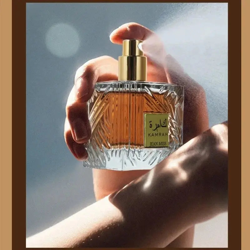Premium Brand Men Fragrance Arabian Charm Unisex Fragrance - USMP0165 AliExpress-Dropship