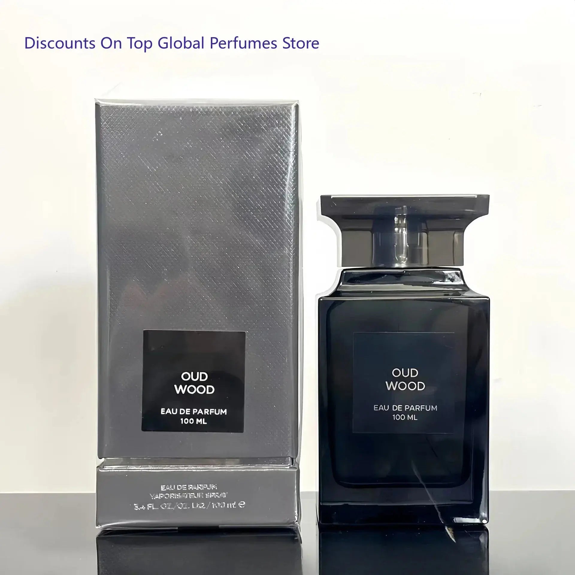 Perfume Top Quality Unisex Long-lasting Spray Women - USMP0171 AliExpress-Dropship