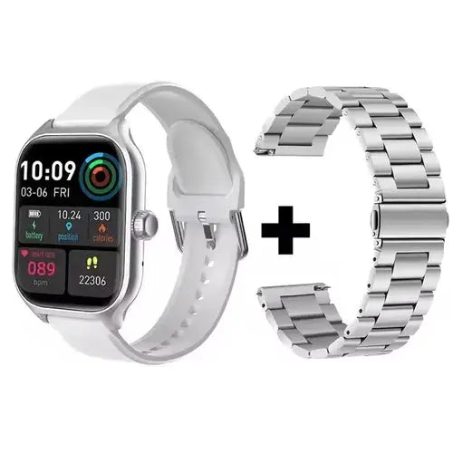 Smart Watch GTS Men Women 1.77 Full Sports Fitness Watch - ON SALE 5% Discount - USMW0287 AliExpress