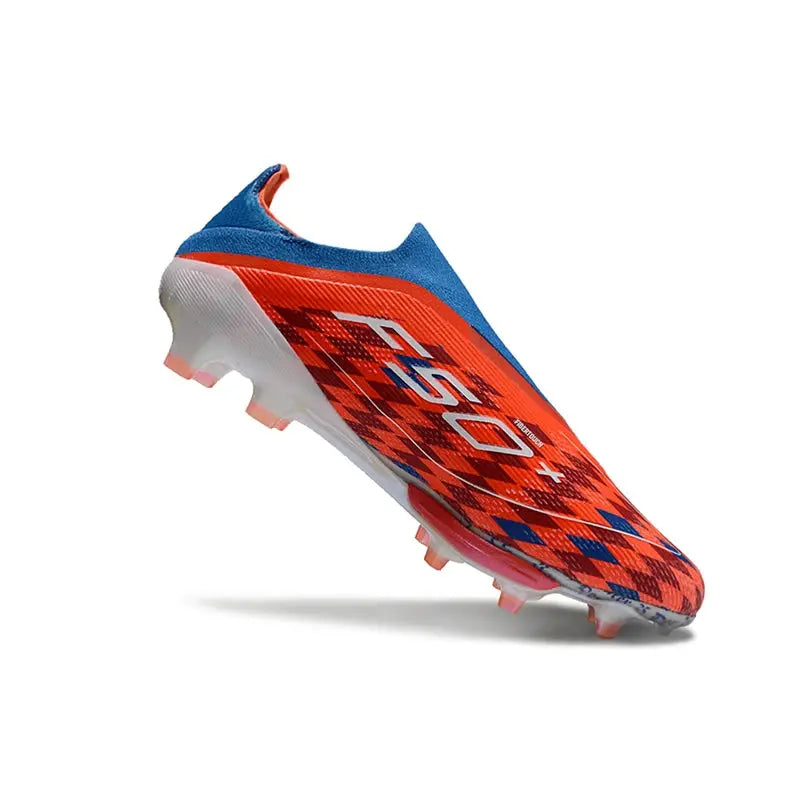 Soccer Shoes Men's Professional Comfortable Non-Slip Training Sneakers - USMOD0709 US-GiftStore-4U