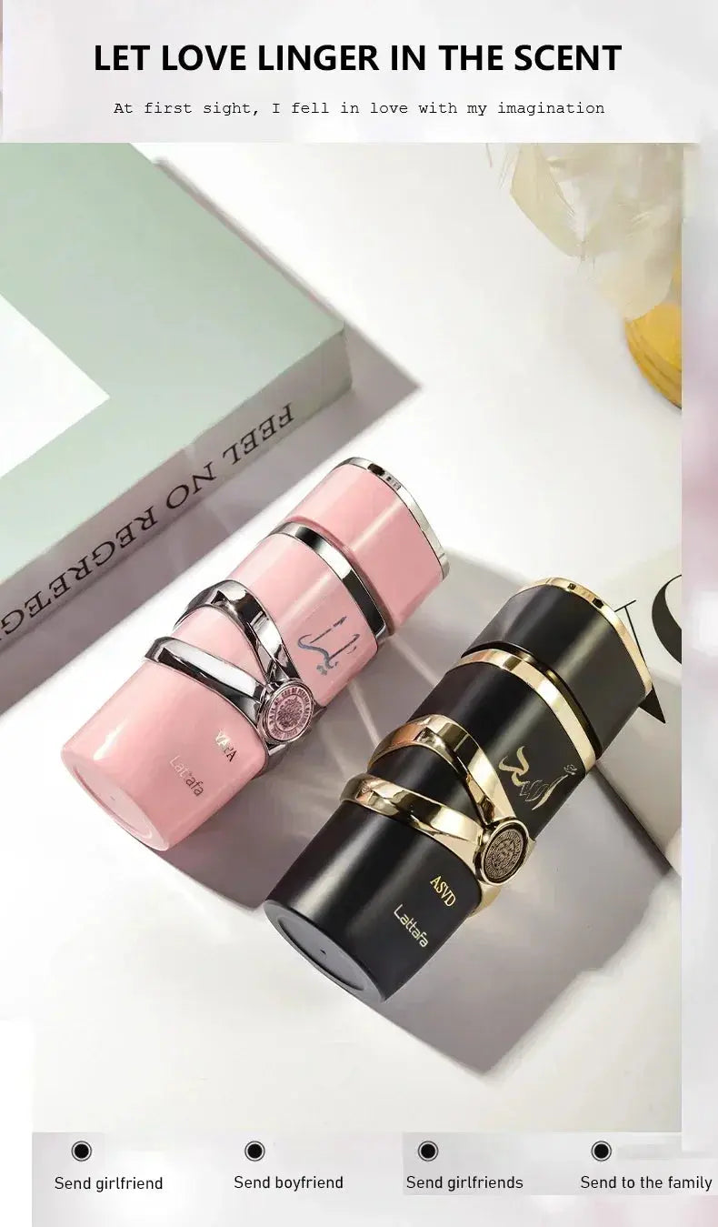 Women's Fragrance Perfume Spray Long-lasting Men's Perfume - USMP0146 AliExpress-Dropship