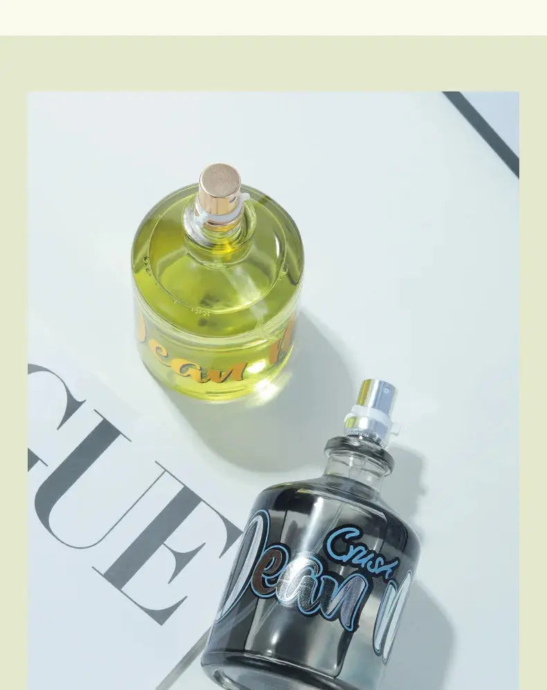 Pour Homme Long-lasting Fragrance Curve Crush Perfume - USMP0159 AliExpress-Dropship
