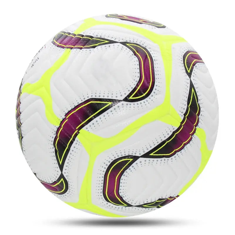 Newest Soccer Balls  Material Official Match Game Football Training Seamless - USMOD0702 US-GiftStore-4U