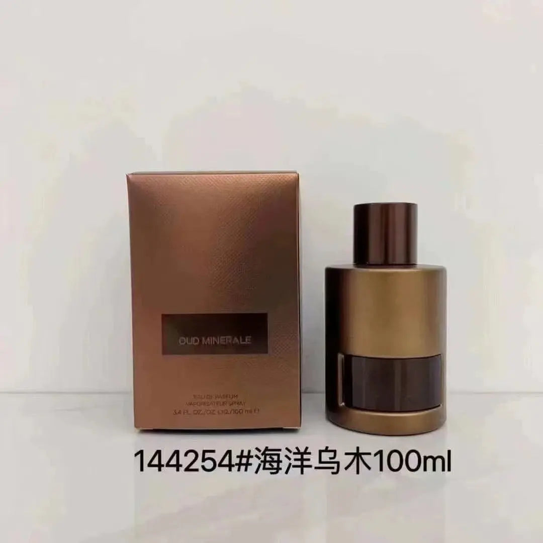 Perfume Top Quality Unisex Long-lasting Spray Women - USMP0171 AliExpress-Dropship