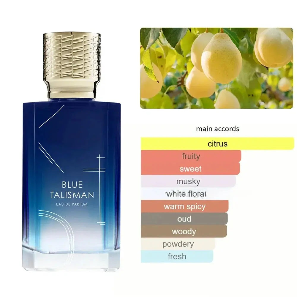 Floral Ecstasy Perfume Women Men's Sprays Long Lasting - USMP0166 AliExpress-Dropship