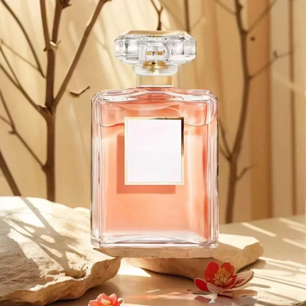 Floral Perfume for Women-Elegant & Gentle Scent - USMP0160 AliExpress-Dropship