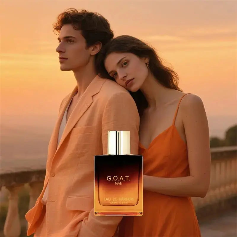 High-end Men's Perfume Men's Lasting Scent Couples Date - USMP0162 AliExpress-Dropship