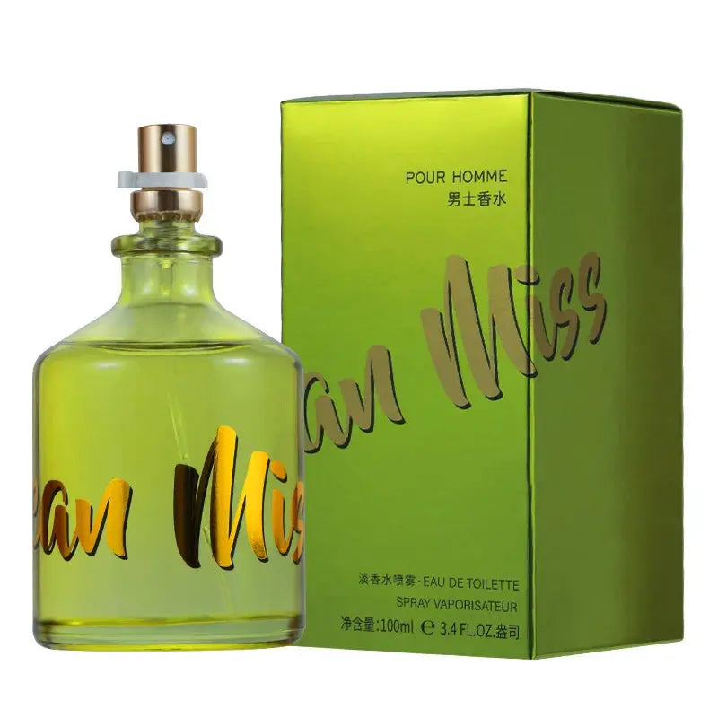 Pour Homme Long-lasting Fragrance Curve Crush Perfume - USMP0159 AliExpress-Dropship