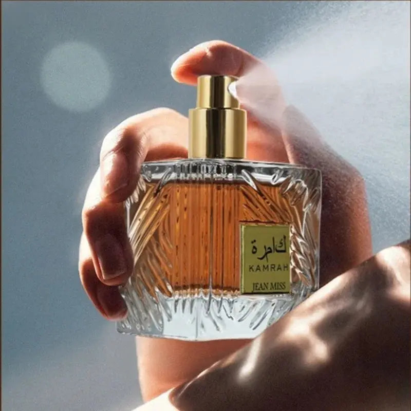 Men Perfume Fresh Romantic Parfum Fougere Scent - USMP0170 AliExpress-Dropship