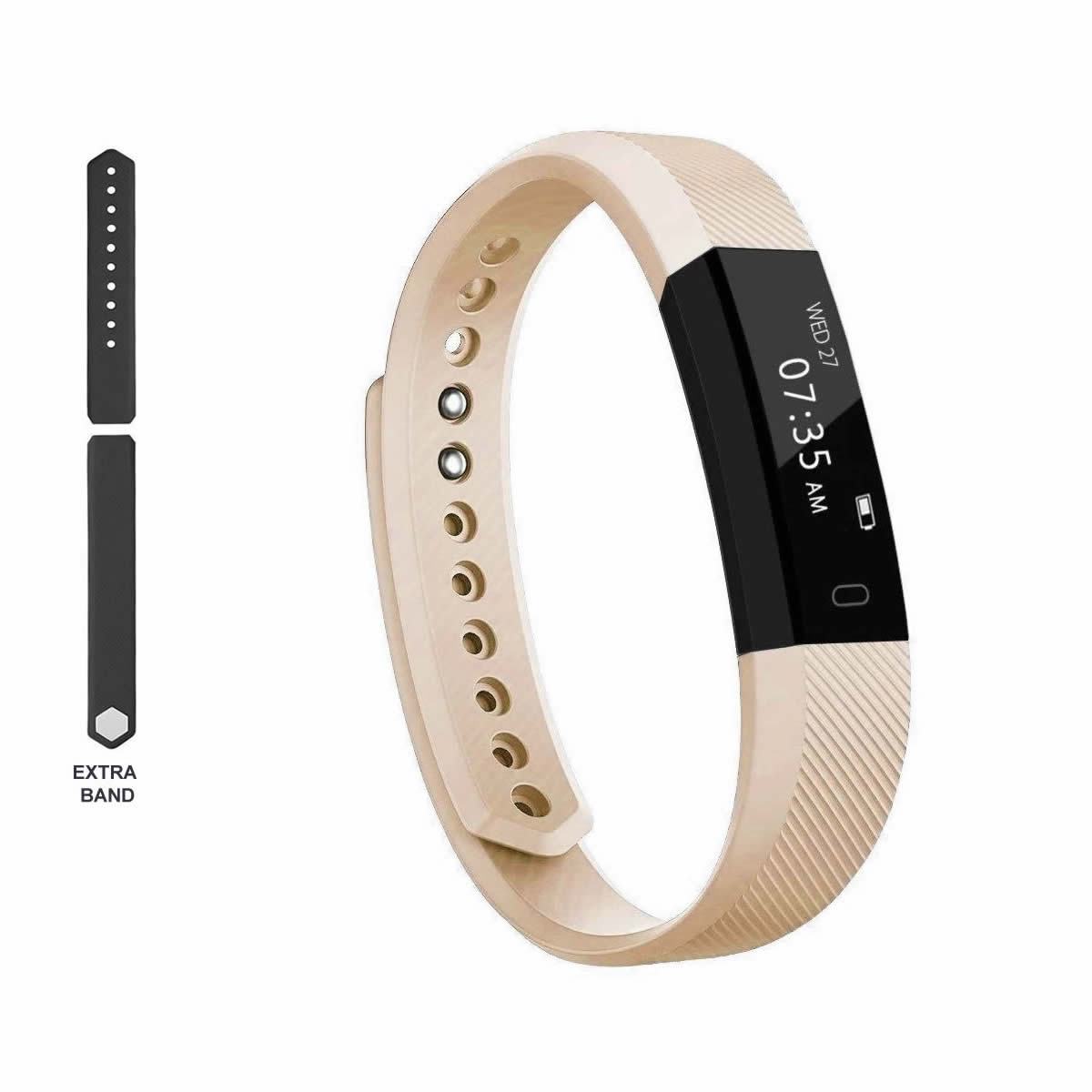 Smart Fit Slim Smart Watch - USMW0070 ON SALE 5% Discount