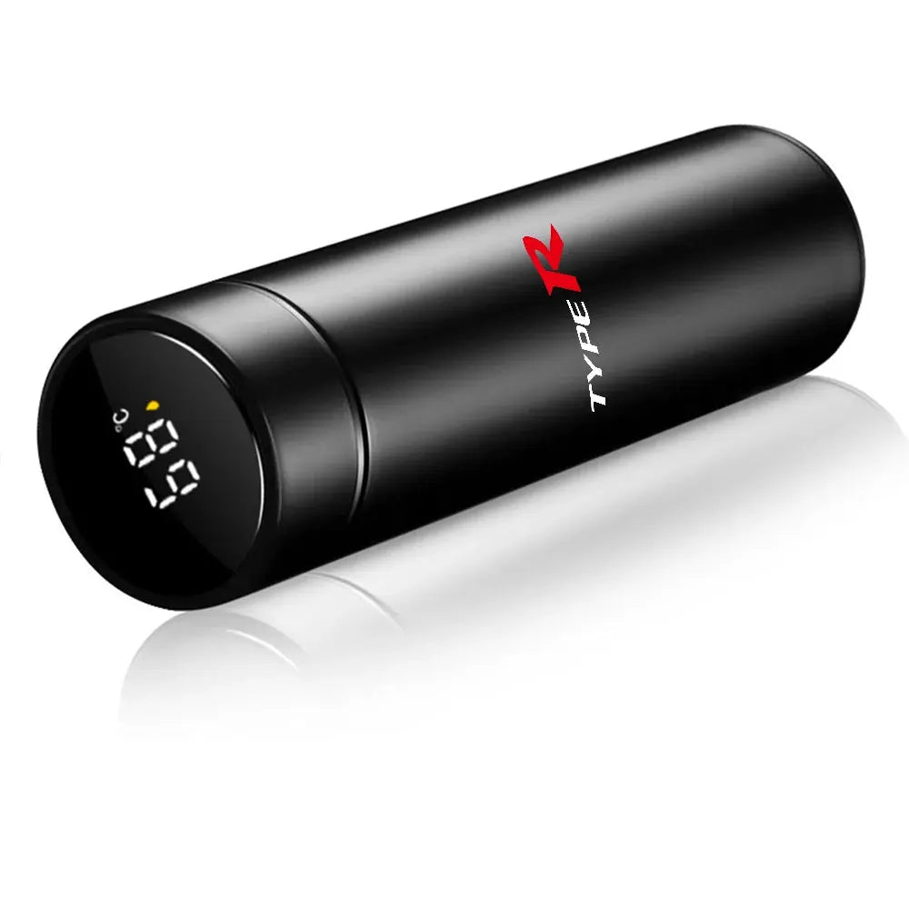 Car Smart Insulated Cup Travel Coffee Cups Water Bottle - USMWB-016 US-GiftStore-4U