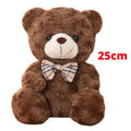 Kawaii Teddy Bear Plush Pillow Toys 25/35CM - USM004 US-GiftStore-4U