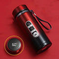 Smart Thermos Insulated Water Bottle in different Sizes - USMWB-015 US-GiftStore-4U