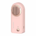 Car Air Purifier Ozone Deodorizer For Household Use - USMOD0107 Maroon Asteria