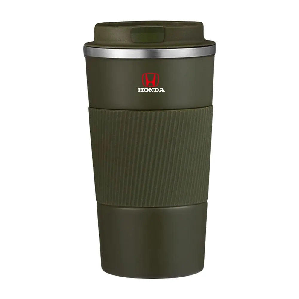 Car Smart Insulated Cup Travel Coffee Cups Water Bottle - USMWB-016 US-GiftStore-4U