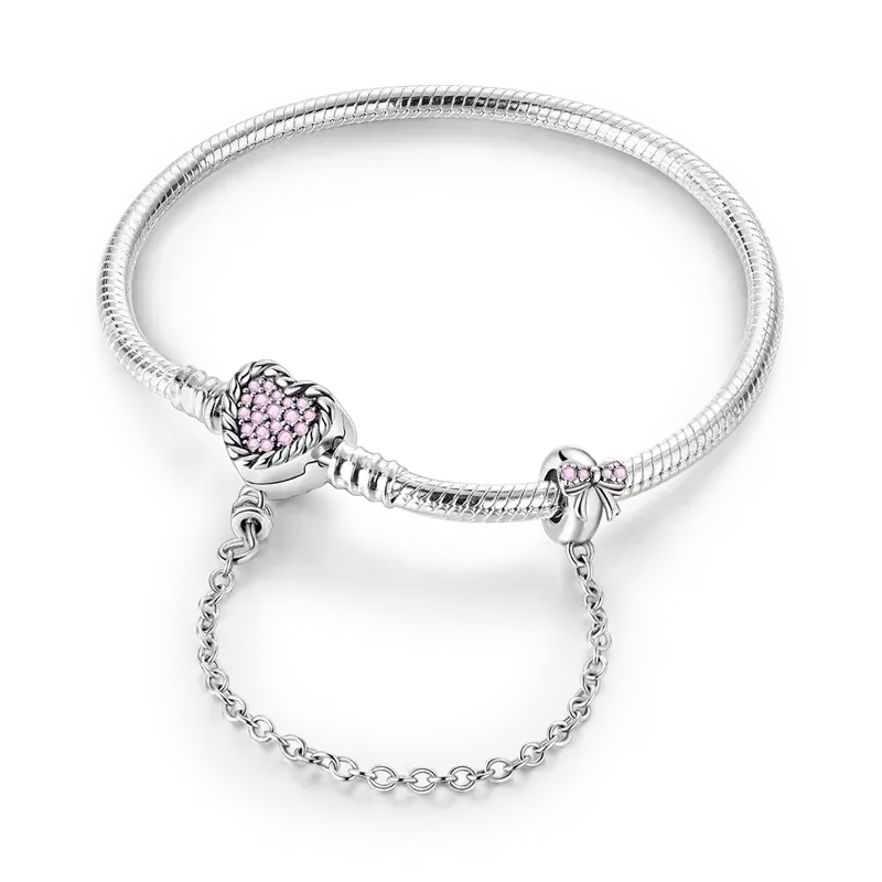 Valentine Gift Colored Bow Bracelet - USM006 AliExpress-Dropship