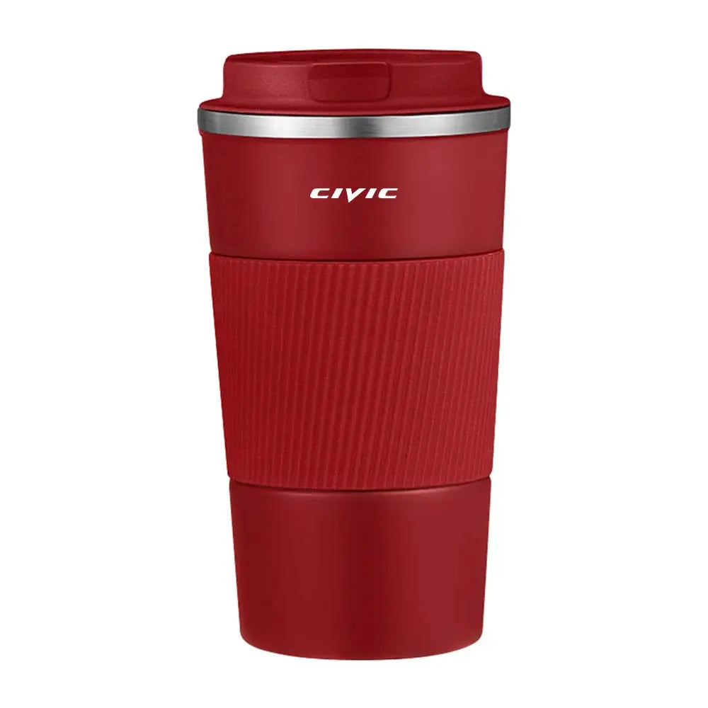 Car Smart Insulated Cup Travel Coffee Cups Water Bottle - USMWB-016 US-GiftStore-4U