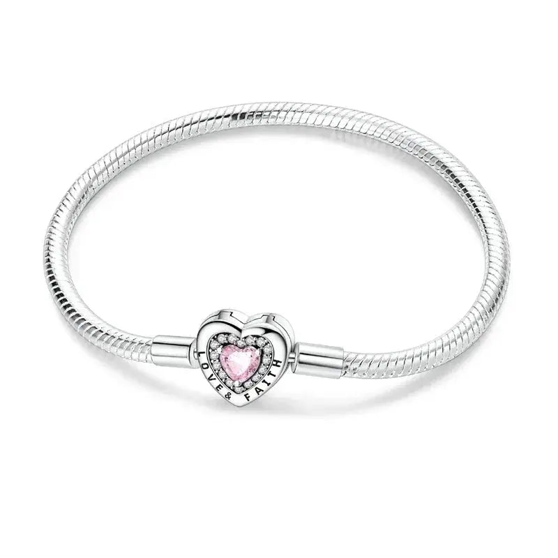 Valentine Gift Colored Bow Bracelet - USM006 AliExpress-Dropship