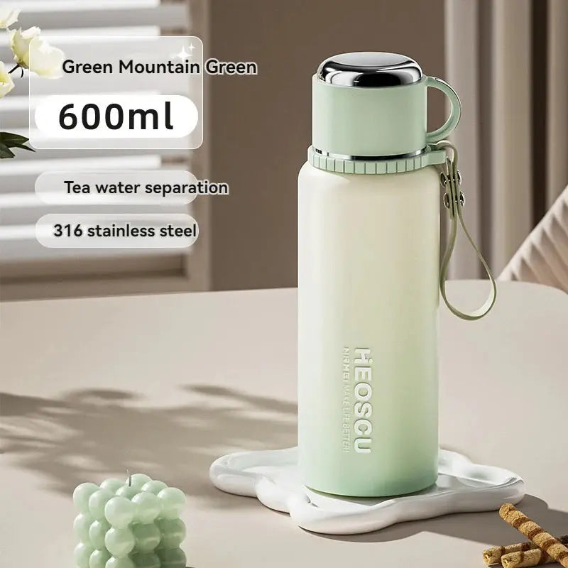Thermos Water Bottle Insulated Bottles Vacuum Flasks - USMTF012 US-GiftStore-4U