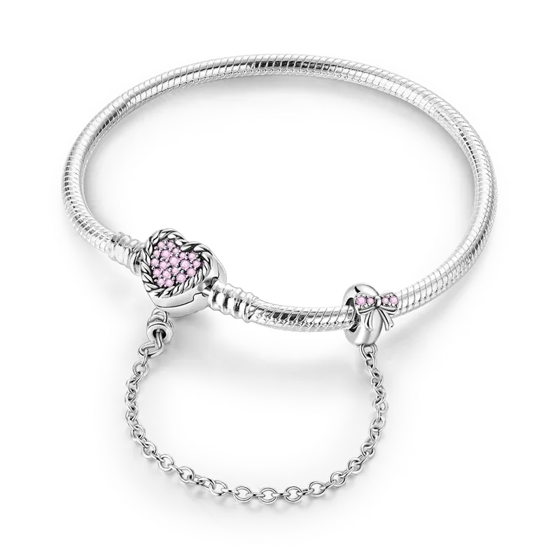 Valentine Gift Colored Bow Bracelet - USM006 AliExpress-Dropship
