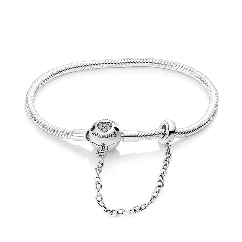 Valentine Gift Colored Bow Bracelet - USM006 AliExpress-Dropship