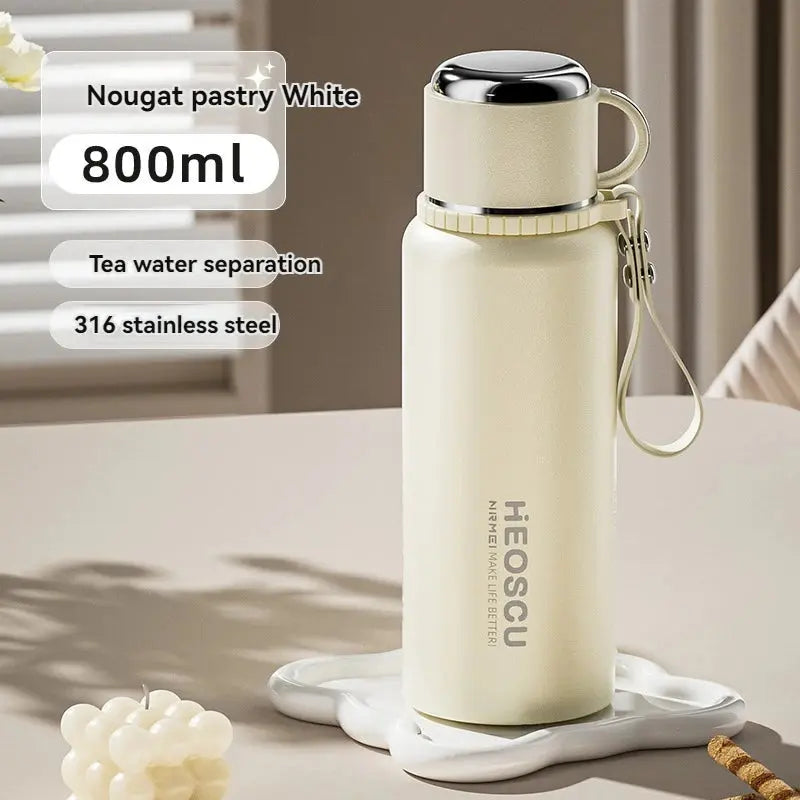 Thermos Water Bottle Insulated Bottles Vacuum Flasks - USMTF012 US-GiftStore-4U
