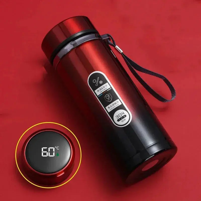 Smart Thermos Insulated Water Bottle in different Sizes - USMWB-015 US-GiftStore-4U