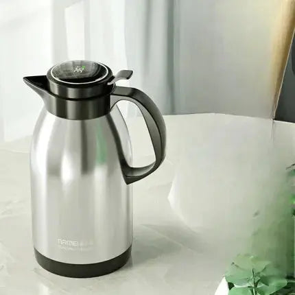 Smart Large Insulated Hot Water Pot/Bottle - USMWB-020 US-GiftStore-4U