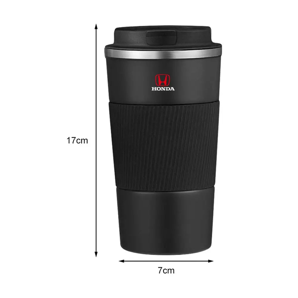 Car Smart Insulated Cup Travel Coffee Cups Water Bottle - USMWB-016 US-GiftStore-4U