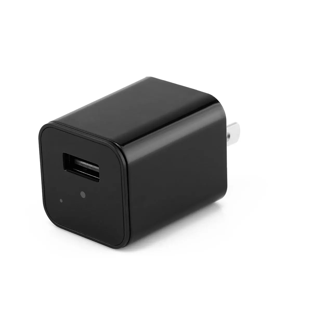 HD 1080P Hidden Camera USB Charger Home Security - USMMA096 Teal Simba