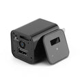 HD 1080P Hidden Camera USB Charger Home Security - USMMA096 Teal Simba