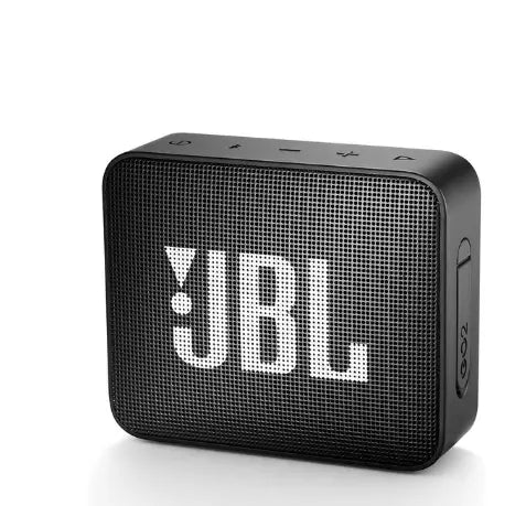 JBL GO-2 Wireless Bluetooth Speaker IPX7 Waterproof with Mic - USMAM0102 Teal Simba