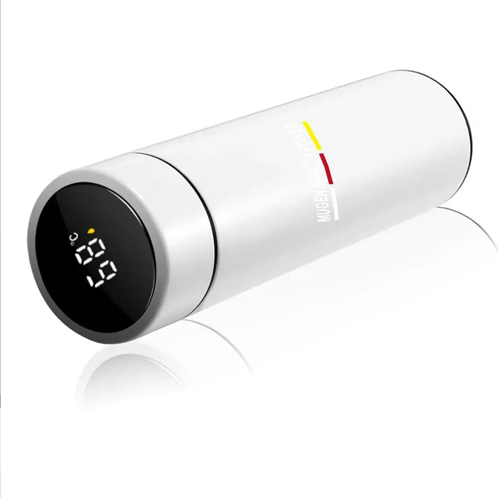 Car Smart Insulated Cup Travel Coffee Cups Water Bottle - USMWB-016 US-GiftStore-4U