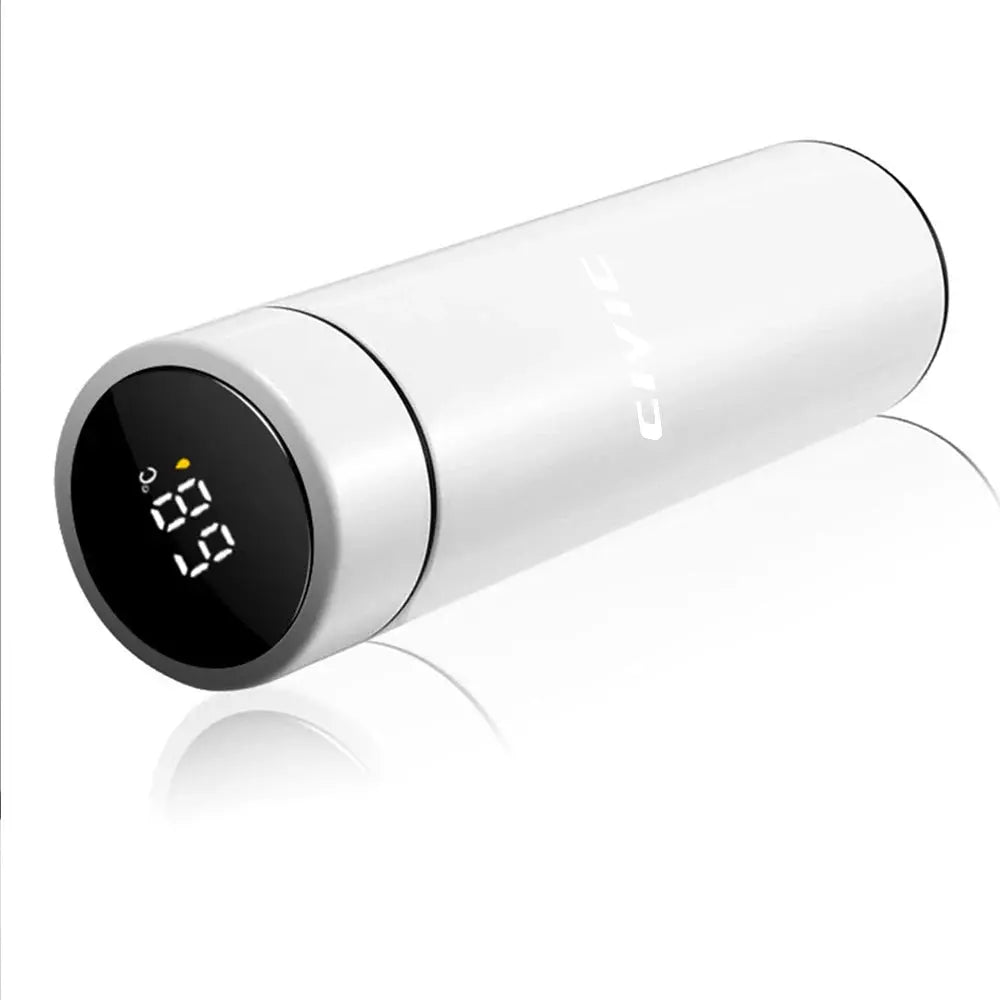 Car Smart Insulated Cup Travel Coffee Cups Water Bottle - USMWB-016 US-GiftStore-4U