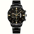Men Fashion Ultra-Thin Watches Quartz Watch - USMW0298 US-GiftStore-4U