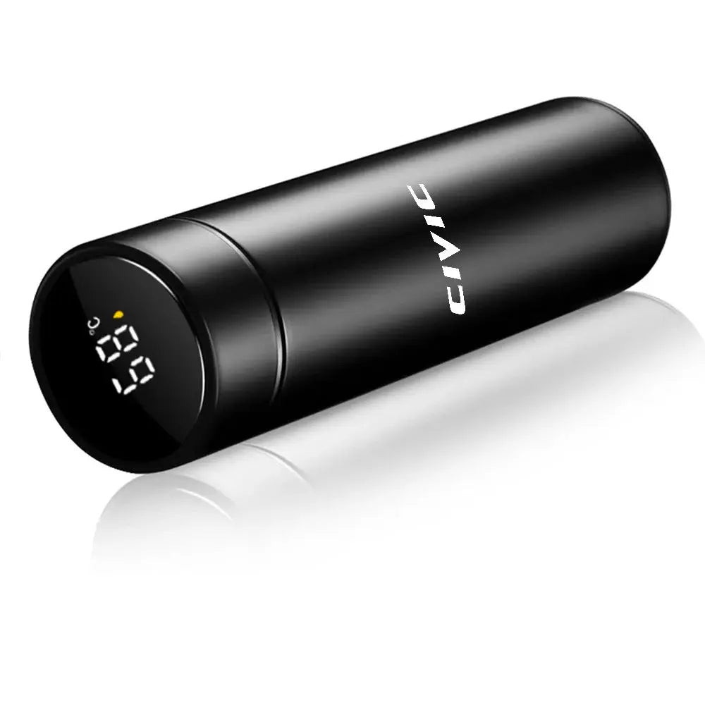 Car Smart Insulated Cup Travel Coffee Cups Water Bottle - USMWB-016 US-GiftStore-4U
