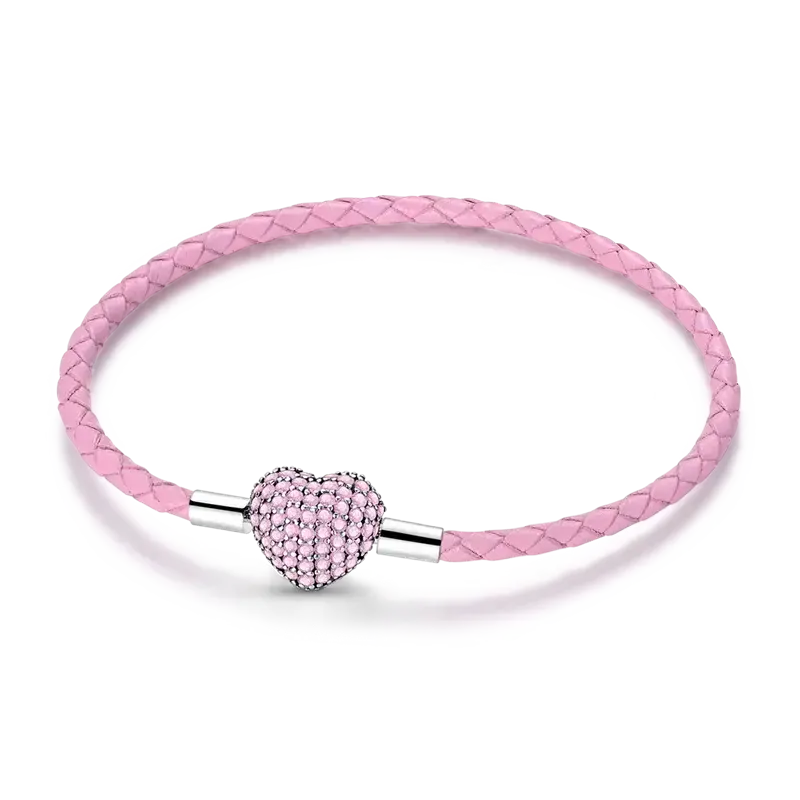 Valentine Gift Colored Bow Bracelet - USM006 AliExpress-Dropship