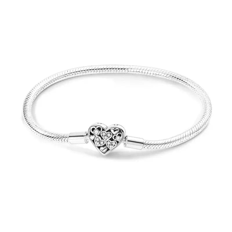 Valentine Gift Colored Bow Bracelet - USM006 AliExpress-Dropship